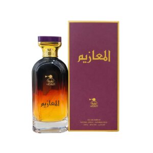 Almazim perfume